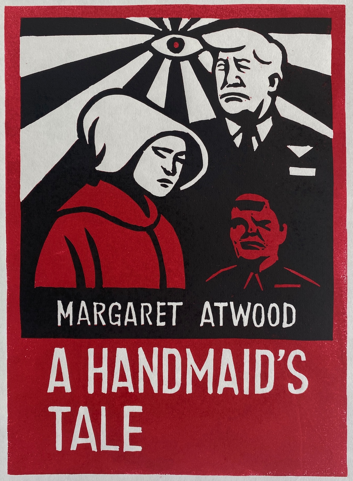 A Handmaid's Tale