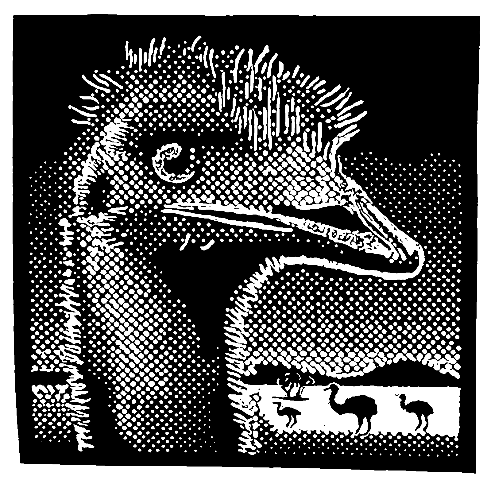 Guardian Of The Dust