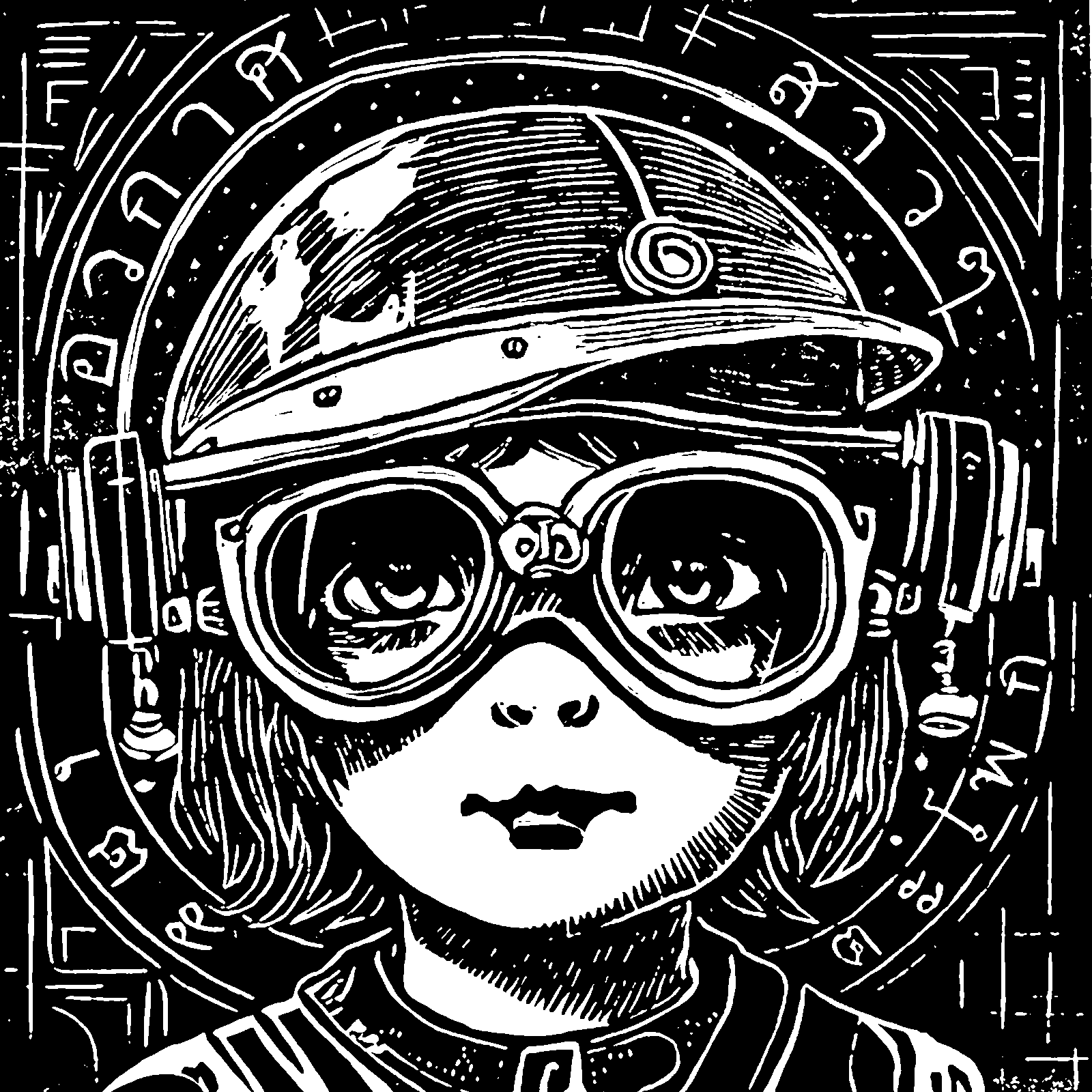 Space Girls Kick Ass